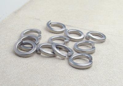SPRING WASHER